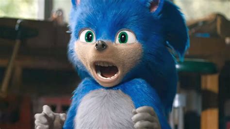 Sonic Movie Delayed To Ensure “no Vfx Artists Are Harmed” In The