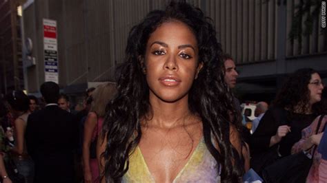 Remembering Aaliyah 10 Years Later