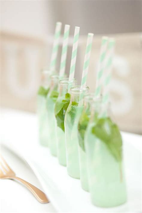 Green With Envy Incorporating Green Into Your Home Jillian Harris