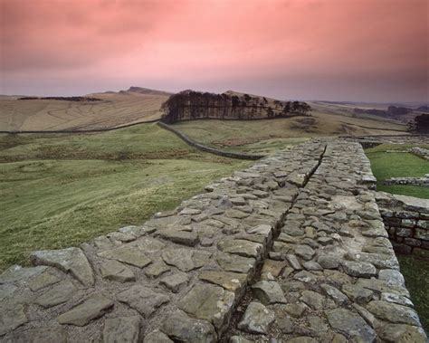 Hadrians Wall Hd Wallpapers Backgrounds