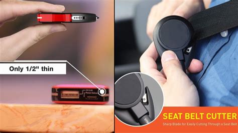 5 Cool Car Gadgets And Car Accessories 2018 You Can Buy On