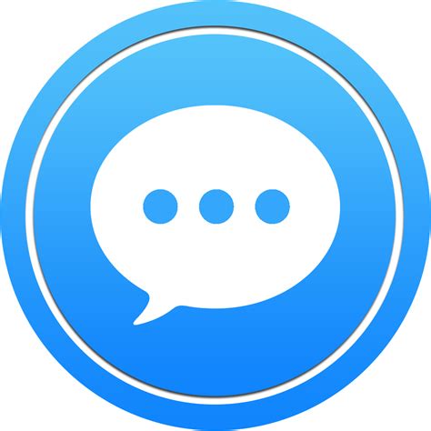 Message Icon, Transparent Message.PNG Images & Vector - FreeIconsPNG