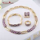 Gold Plated Charms Wholesale Pictures