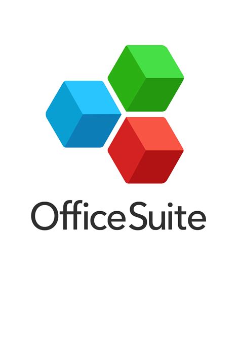 Office Suite Logo Ubicaciondepersonascdmxgobmx
