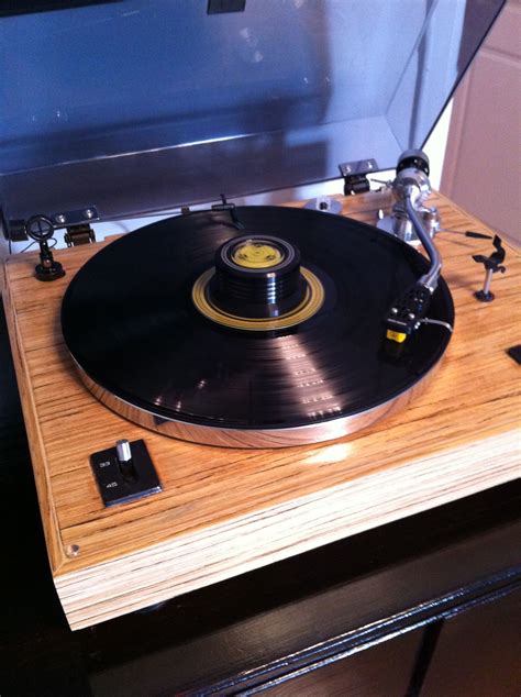 Pin By Kevin Hull On Audio Diy Turntable Turntable High End Turntables