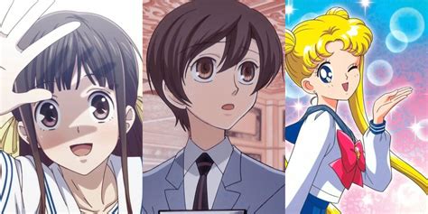 10 Most Overrated Shojo Protagonists