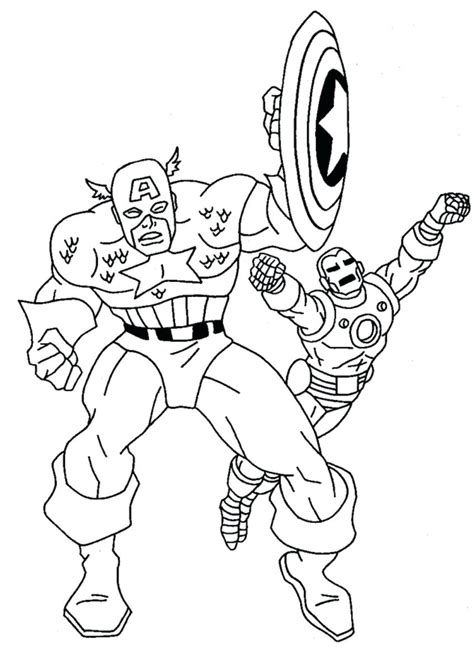 Who does not know captain america? Captain America Lego Coloring Pages at GetColorings.com ...
