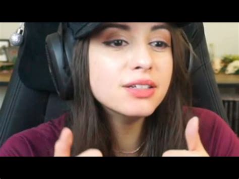Among Us Twitch Streamer Sweet Anitas Tourettes Kicks In Right When