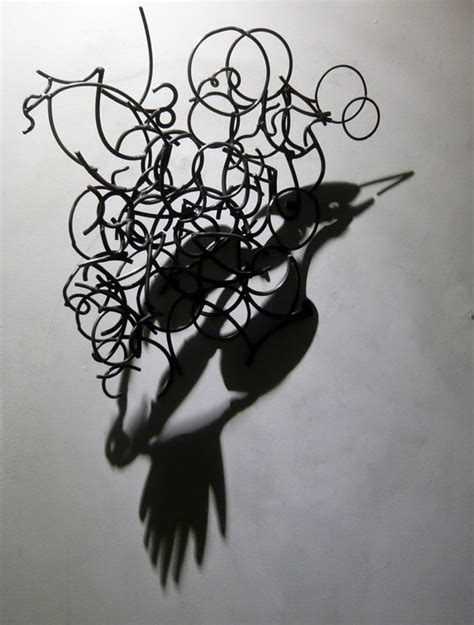 Shadow Art Of Larry Kagan Freeyork