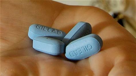 Switching Course Gilead Markets Hiv Drug For Prevention Fox News