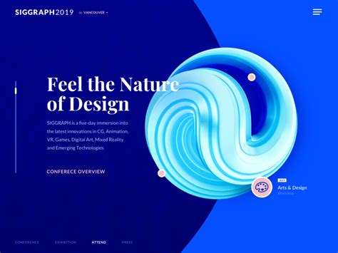 Top 10 Graphic Design Trends And Predictions 2020 Merehead Graphic