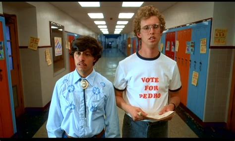 Napoleon Dynamite Turns 10 And Heres 9 Things You Didnt Know About