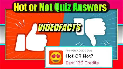 Hot Or Not Quiz Answers True Or False Fun Gossip Quiz Videofacts