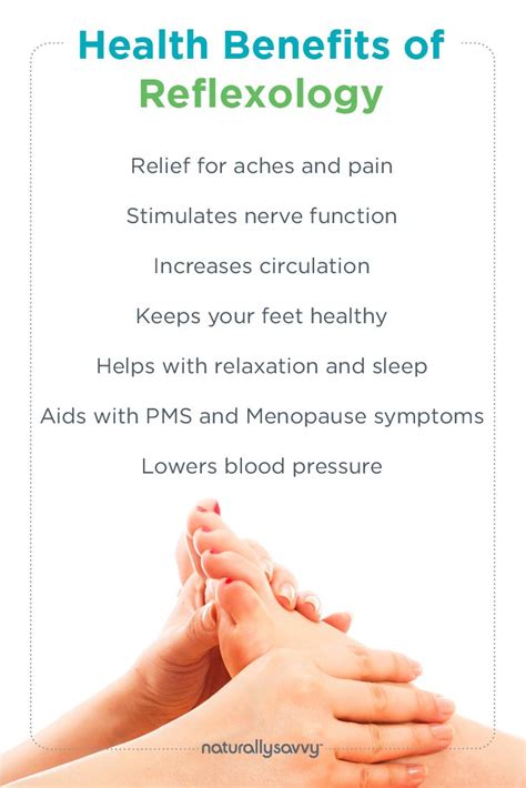 10 health benefits of reflexology in 2021 reflexology benefits reflexology body therapy