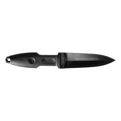 Purchase The Knife Extrema Ratio Pugio Black By Asmc