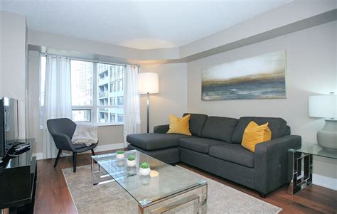 Looking For Furnished Short Term Rentals In Toronto Discover