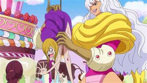 Strongest Paramecia Type Devil Fruits In One Piece Ranked