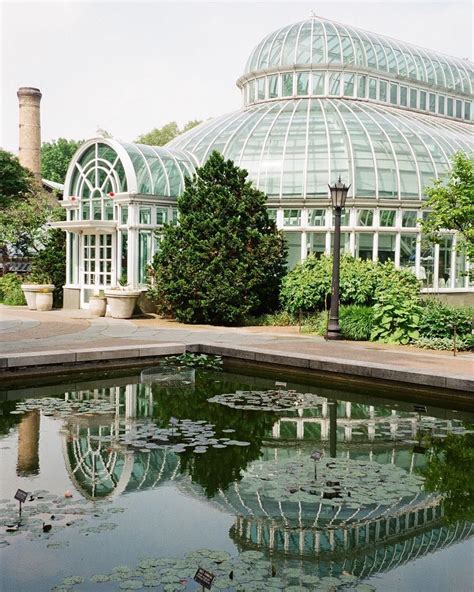 Best Philadelphia Botanical Garden Its Our World