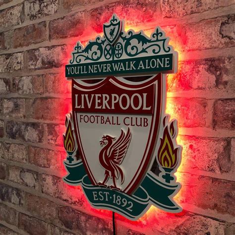 Liverpool Logo. Liverpool Sign. Liverpool LED. Liverpool ...