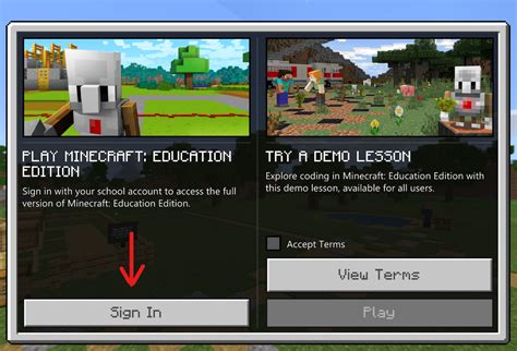 How To Play Minecraft Education Edition On Ipad Education Edition