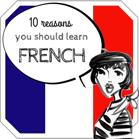 Love French 10 Reasons You Should Learn French Leggett French