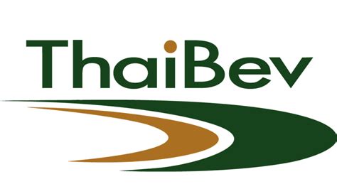 Thai Bev Logo Brand Inside