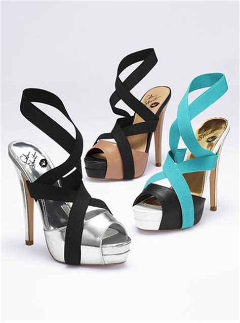 victoria s secret heels women s shoes photo 27156608 fanpop
