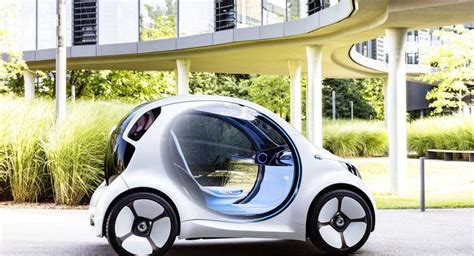 Daimler Und Geely Mit Joint Venture Smart Kommt K Nftig Aus China