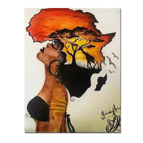 Afro Black Art Ubicaciondepersonascdmxgobmx