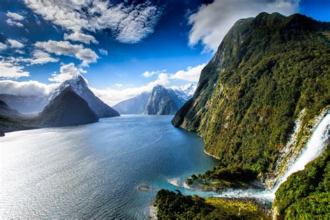 Tourism New Zealand | Ian Brodie