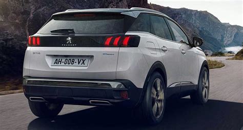 El peugeot 3008 2021 llegó al mercado a finales de 2020 para sustituir al suv compacto lanzado en 2017. مواصفات واسعار بيجو 3008 فيس ليفت الجديدة موديل 2021 في ...