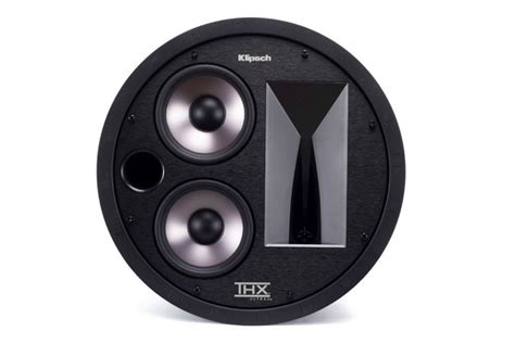 View and download klipsch outdoor speaker owner's manual online. Klipsch THX-5002-L In-Ceiling Speaker - Hi-Fi Discounts
