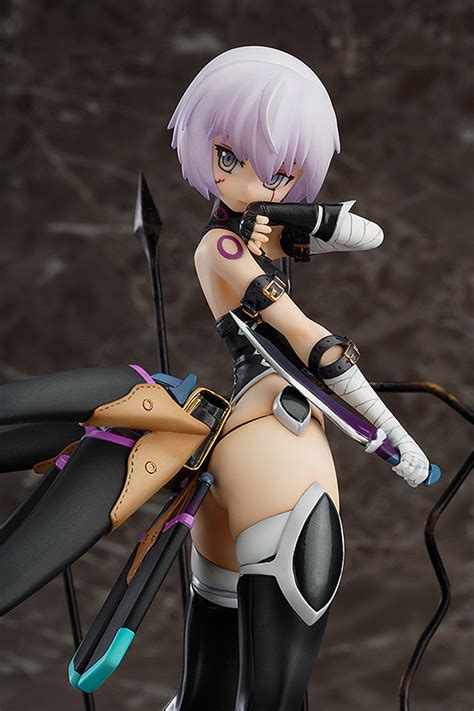 Fate Apocrypha Jack The Ripper 1 8 Di Phat Company In Preordine