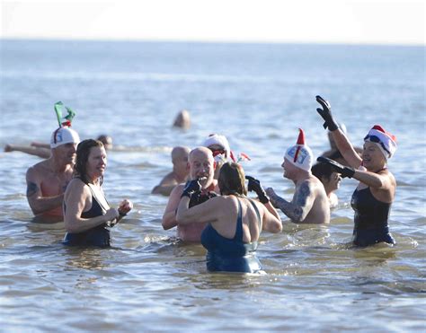 Coney Island Polar Plunge Everything You Need To Know