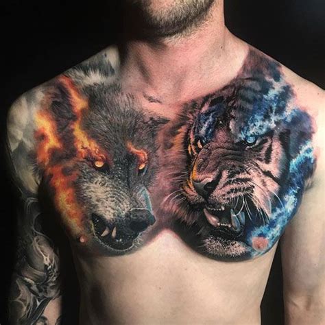 Một số chủ đề hình xăm nam đẹp đáng chú ý vị trí hình tattoo trên ngực là khu vực bộc lộ rõ nét nhất sự nam tính, phong thái mạnh mẽ, quyền uy cổ chân là vị trí hình xăm được đánh giá vừa kín đáo, vừa có khả năng biểu lộ nét cá tính 1 cách độc. Hình Xăm Ở Ngực Nam Ý Nghĩa ️ Tattoo Ngực Nhỏ Nam