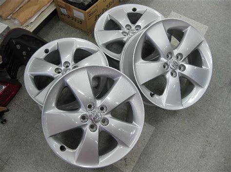 Where is the best place to buy 17” Toyota Prius Rims? Most places I’ve