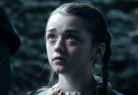 20 Things You Didnt Know About Maisie Williams