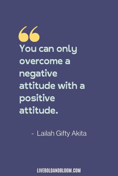 27 Negative Attitude Quotes To Inspire Positivity Heart 2 Heart