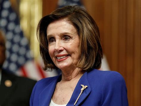 Opinion Pelosi Prioritizes Human Life Trumpers Not So Much The