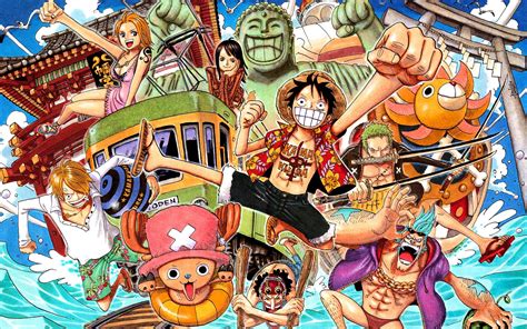 ワンピース 壁紙 One Piece Wallpaper One Piece Personnage Fond Ecran Manga