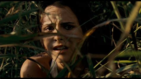 Jordana Brewster In The Texas Chainsaw Massacre The Beginning Horror