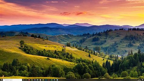 How To Set Gorgeous Windows 10 Spotlight Lock Screen Images As