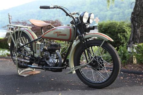The photo was taken around 1941 and shows. 1930 Harley Davidson Model B 350cc, single for sale on ...