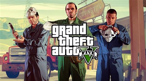 Start by playing some popular grand theft auto online games like grand theft auto advance (gta). What is GTA V Roleplay? | Dot Esports