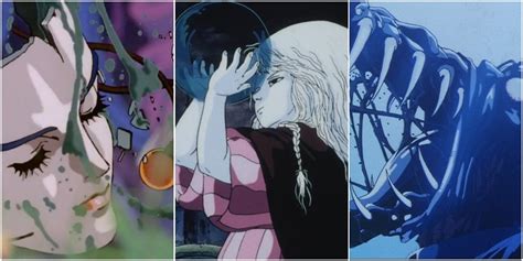 10 Underrated 80s Anime Movies Worth Re Watching