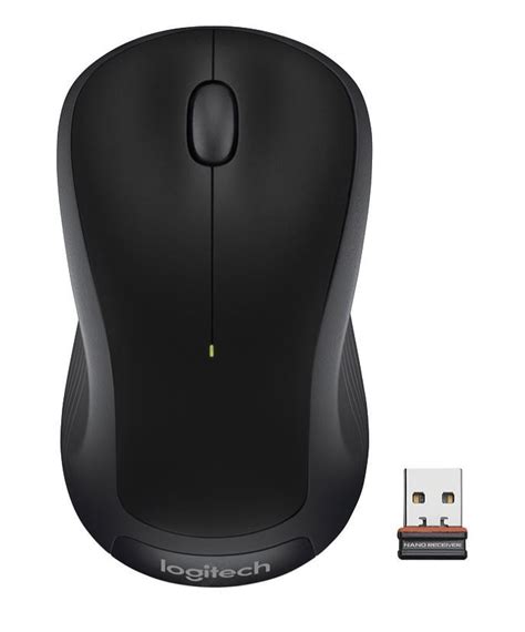 Logitech M310 Wireless Laser Mouse For Pcandmac Multiple Colors Ebay