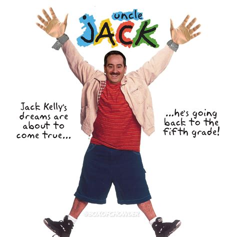 Uncle Jack Kelly