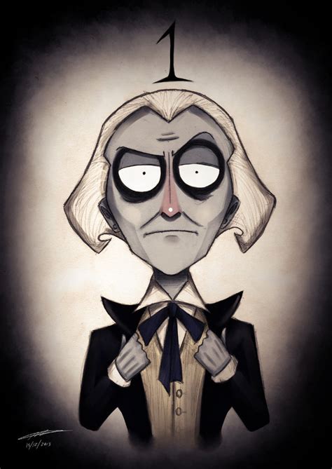 All The Doctor Who Doctors As Tim Burton Animation Characters With