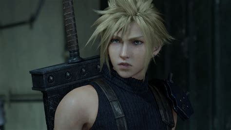 Np Mostrado El Tráiler Del Tgs De Final Fantasy Vii Remake Con Nuevos