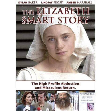 The Elizabeth Smart Story Tv Movie 2003 Imdb